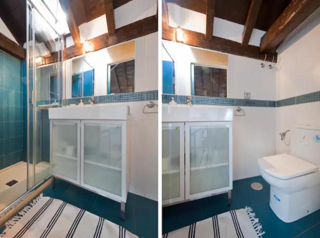 Tu Casita En El Corazon De Granada Villa Exteriör bild