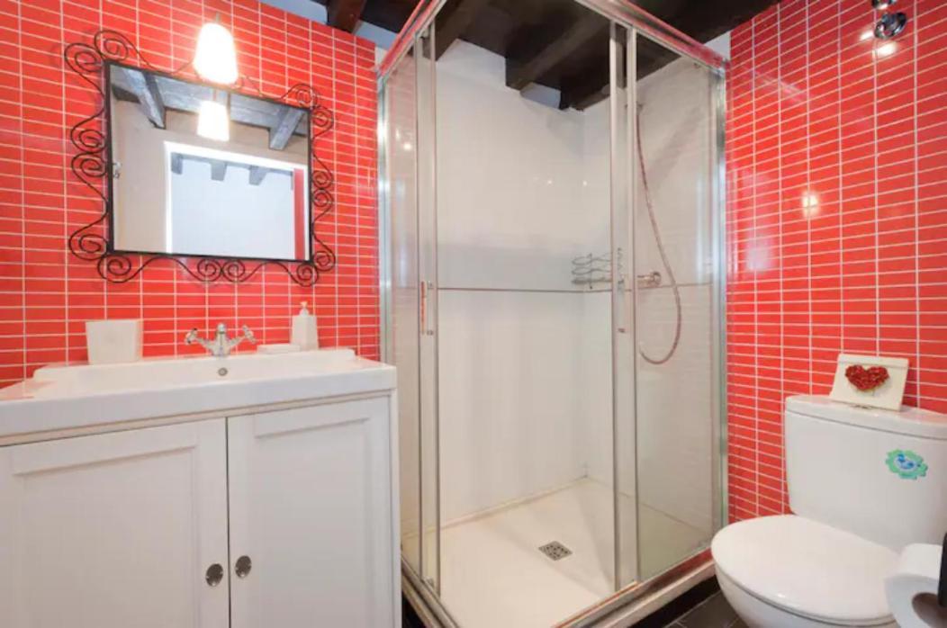 Tu Casita En El Corazon De Granada Villa Exteriör bild