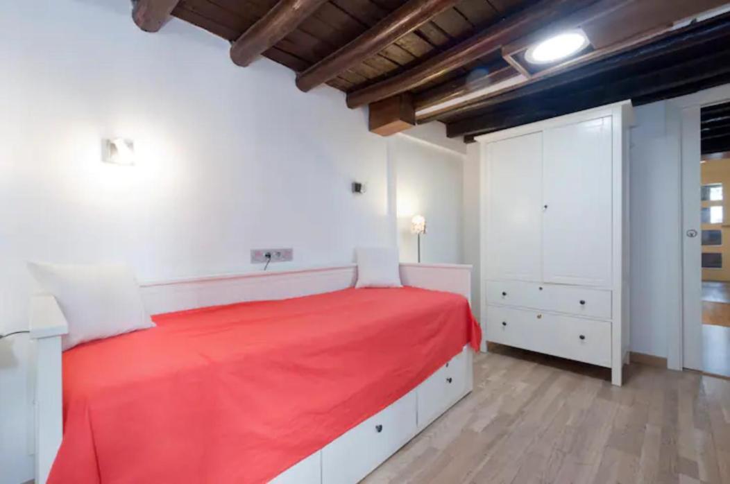 Tu Casita En El Corazon De Granada Villa Exteriör bild