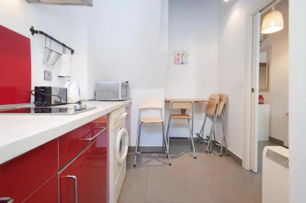 Tu Casita En El Corazon De Granada Villa Exteriör bild