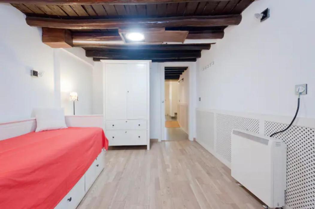 Tu Casita En El Corazon De Granada Villa Exteriör bild