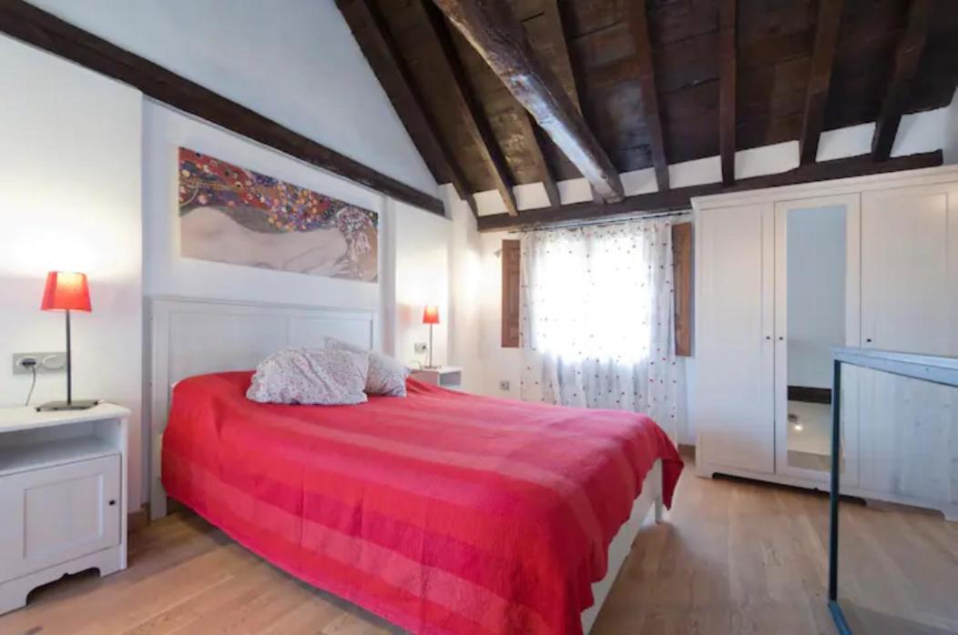 Tu Casita En El Corazon De Granada Villa Exteriör bild