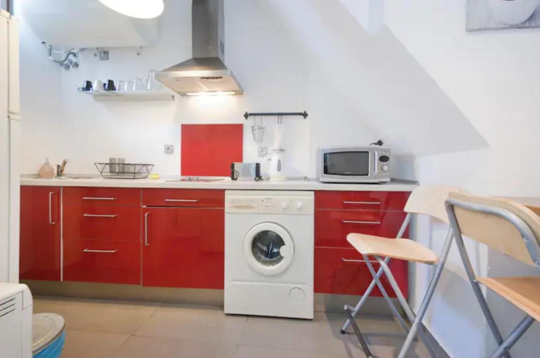 Tu Casita En El Corazon De Granada Villa Exteriör bild